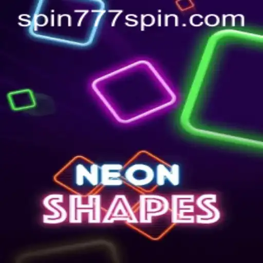 NeonShapes: A Thrilling Adventure in Spin 777 Casino