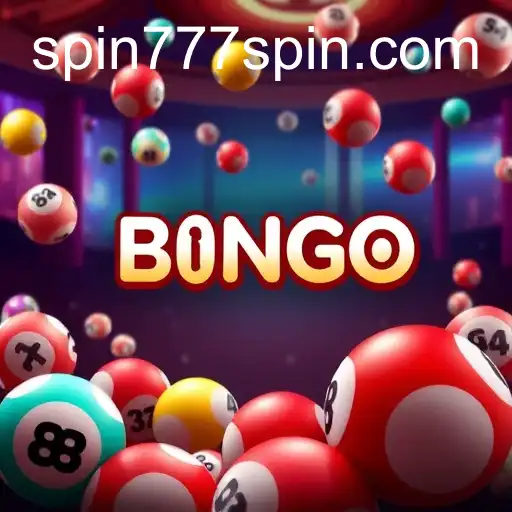 Exploring the Thrilling World of Online Bingo at Spin 777 Casino