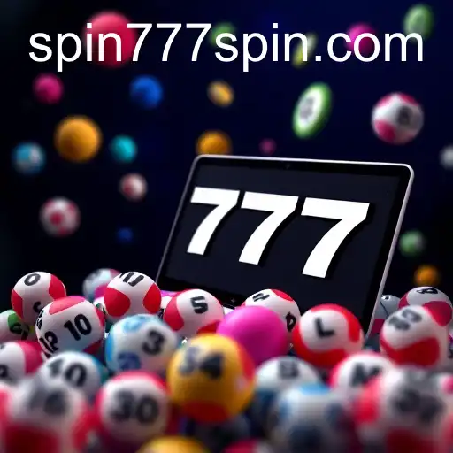 Exploring the World of Online Lottery with Spin 777 Casino