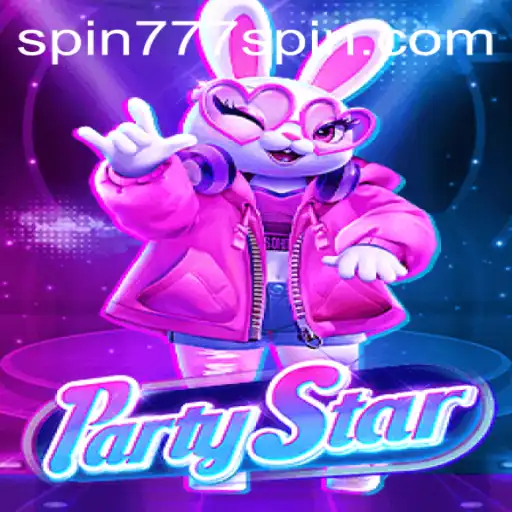 Exploring the Allure of PartyStar in Spin 777 Casino
