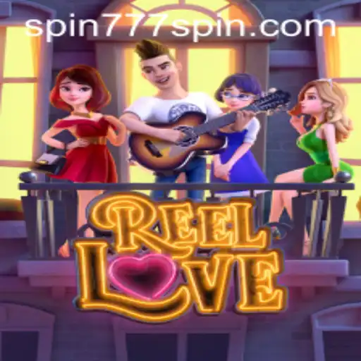 ReelLove: Dive into Spin 777 Casino's Latest Gaming Sensation