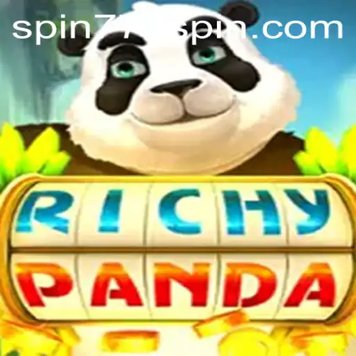 Exploring the Exciting World of RichyPanda and Spin 777 Casino