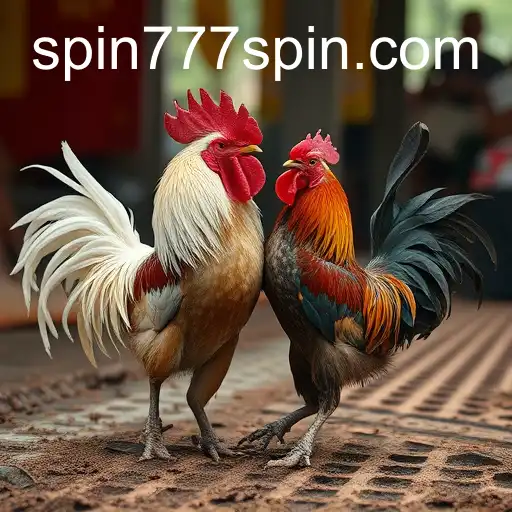 Exploring the Thrilling World of Sabong Games at Spin 777 Casino