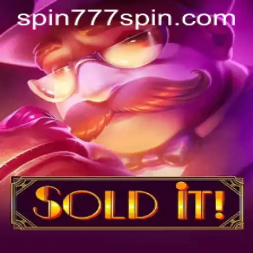Exploring the Exciting World of Soldit: A New Spin 777 Casino Adventure