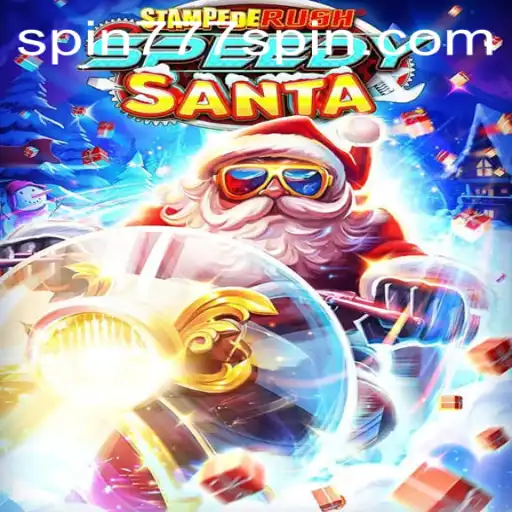 Experience the Thrills of StempedeRushSpeedy at Spin 777 Casino