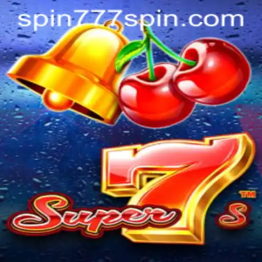 Discover Super7s: A Classic Gem at Spin 777 Casino