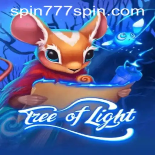 Discover the Enchanting World of TreeofLight: A Glimpse Into the Spin 777 Casino