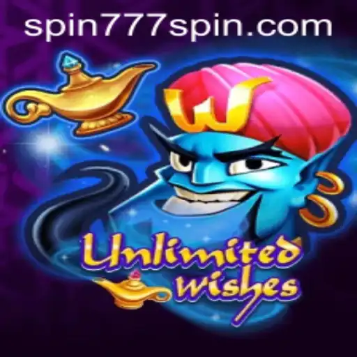 UnlimitedWishes: A Journey Into Spin 777 Casino's Magical World
