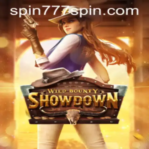 WildBountyShowdown: A Thrilling Encounter at Spin 777 Casino