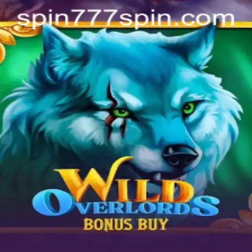 Exploring the Thrills of WildOverlordsBonusBuy at Spin 777 Casino