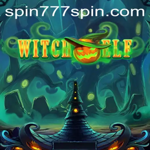 Discover the Mystical World of WitchElf in Spin 777 Casino