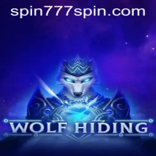 Dive into the Exciting World of WolfHiding at Spin 777 Casino