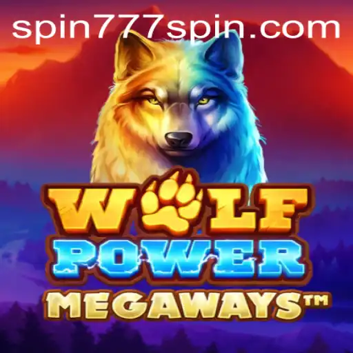 The Thrilling World of WolfPowerMega at Spin 777 Casino
